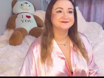 Gloriamistress Chaturbate stream image from December 19, 2025