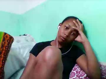 Sandra1253099 Chaturbate stream image from December 19, 2025
