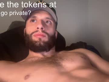 Serebob4 Chaturbate stream image from December 19, 2025