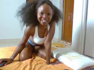 Sexy_Mimi7 Chaturbate stream image from December 19, 2025