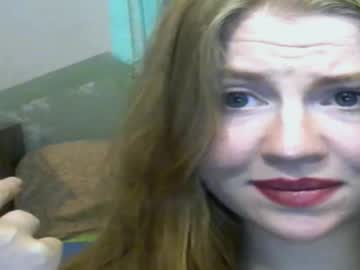 _Space_Girl_ Chaturbate stream image from December 19, 2025