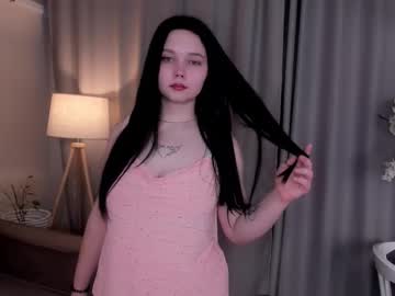 Agatabell_ Chaturbate stream image from December 19, 2025