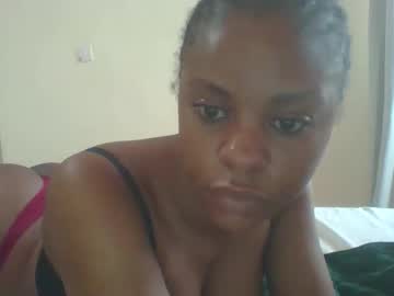 Ashleywairimu00 Chaturbate stream image from December 19, 2025