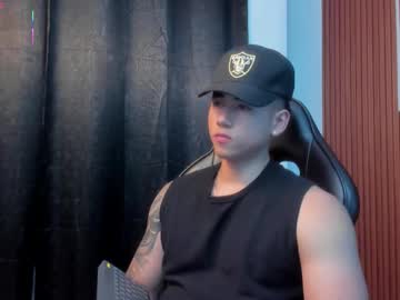 Draven_Marceaux Chaturbate stream image from December 19, 2025