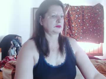 Extasymature Chaturbate stream image from December 19, 2025