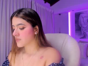 Nathalie_Rivers Chaturbate stream image from December 19, 2025