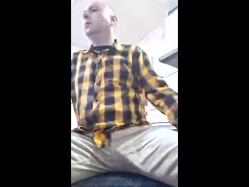 Vozd Chaturbate stream image from December 19, 2025