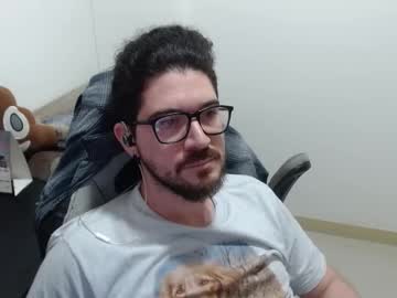 Adamussutekh Chaturbate stream image from December 19, 2025