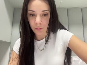 Babanalady Chaturbate stream image from December 19, 2025