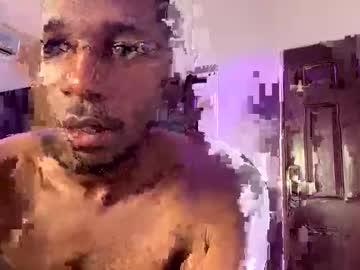 Blackjob112 Chaturbate stream image from December 19, 2025