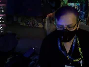 Ce_Fute Chaturbate stream image from December 19, 2025