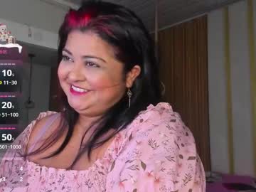 Curvy_Beauty_ Chaturbate stream image from December 19, 2025