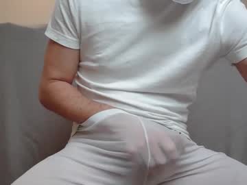 Debahau Chaturbate stream image from December 19, 2025
