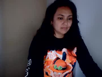 Emily_Galvis Chaturbate stream image from December 19, 2025