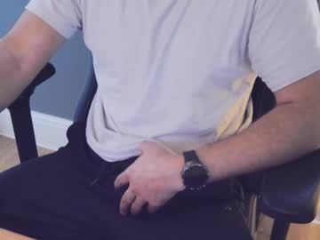 Jammyedge Chaturbate stream image from December 19, 2025