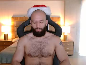 Justin_Hton Chaturbate stream image from December 19, 2025