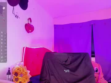 Karoll_Scoott Chaturbate stream image from December 19, 2025