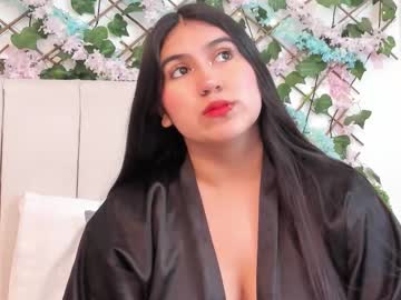Lexi_Bloom Chaturbate stream image from December 19, 2025