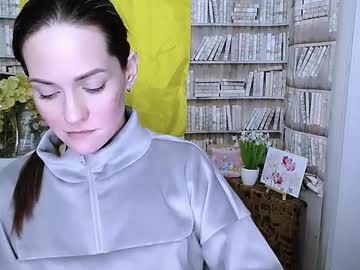 Lina_Star_S Chaturbate stream image from December 19, 2025