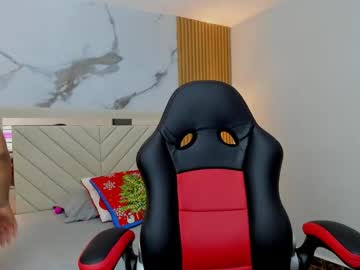 Lisa_Prescot Chaturbate stream image from December 19, 2025