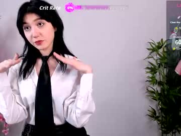 Michelle_Fils Chaturbate stream image from December 19, 2025