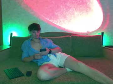 Mrlovevanders Chaturbate stream image from December 19, 2025