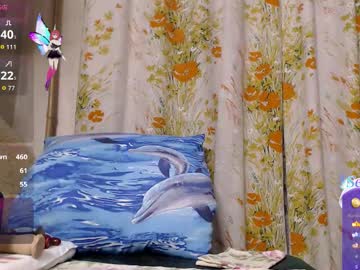 Olguscha Chaturbate stream image from December 19, 2025