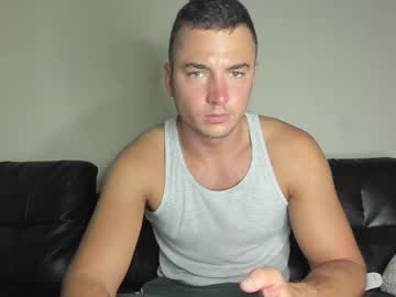 Paulblack021 Chaturbate stream image from December 19, 2025