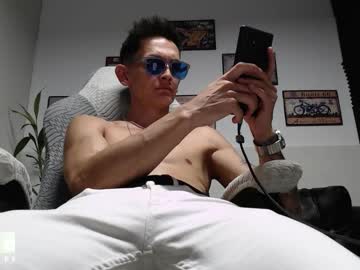 Rustynf1tz Chaturbate stream image from December 19, 2025