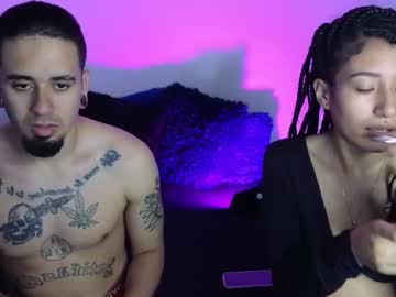 Tony_And_Sophia Chaturbate stream image from December 19, 2025