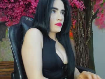 Venomdoll_ Chaturbate stream image from December 19, 2025