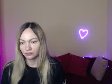Adalina_Teacher Chaturbate stream image from December 19, 2025