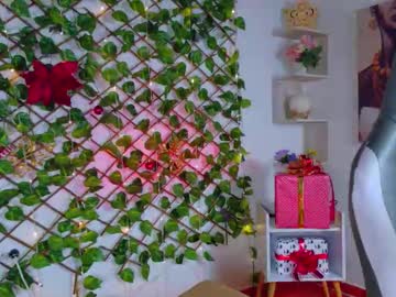 Alice_Rous21 Chaturbate stream image from December 19, 2025