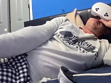 Djcloudy22223 Chaturbate stream image from December 19, 2025