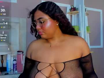 Emiliacortez_ Chaturbate stream image from December 19, 2025