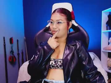 Hot_Chocolate_4u Chaturbate stream image from December 19, 2025