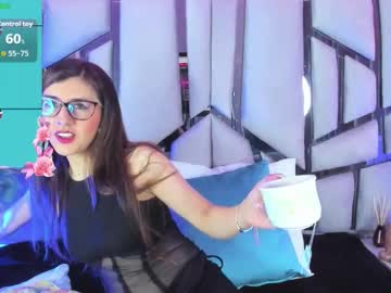 Jade_White_ Chaturbate stream image from December 19, 2025