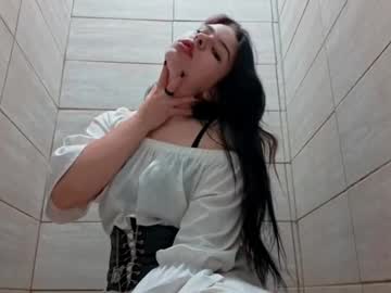 Jodeewire Chaturbate stream image from December 19, 2025