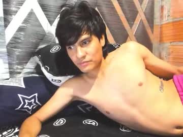 Liam_Cuteee Chaturbate stream image from December 19, 2025