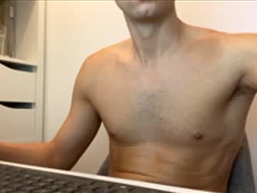 Max681334 Chaturbate stream image from December 19, 2025