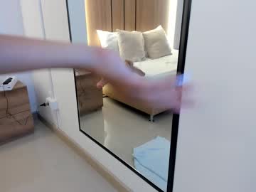 Melody_Flowers Chaturbate stream image from December 19, 2025