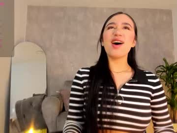 Miacoopersx Chaturbate stream image from December 19, 2025