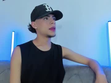 Philip_Millerr_ Chaturbate stream image from December 19, 2025