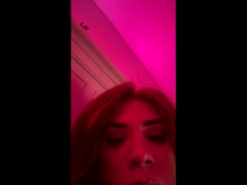 Red_Headmadness Chaturbate stream image from December 19, 2025
