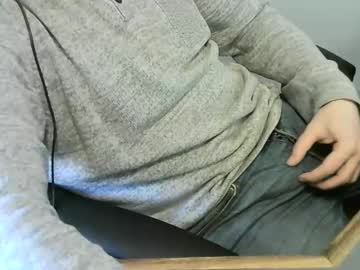 Rick_Olson Chaturbate stream image from December 19, 2025