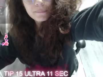 Velvet_Moon_V Chaturbate stream image from December 19, 2025