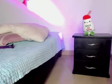 Alexa_Cortes23 Chaturbate stream image from December 19, 2025
