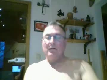 Andybayern Chaturbate stream image from December 19, 2025