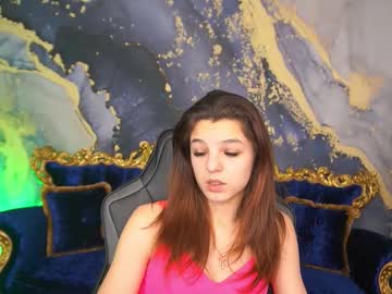 Anitabambie Chaturbate stream image from December 19, 2025