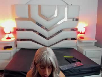 Asa_Noir Chaturbate stream image from December 19, 2025